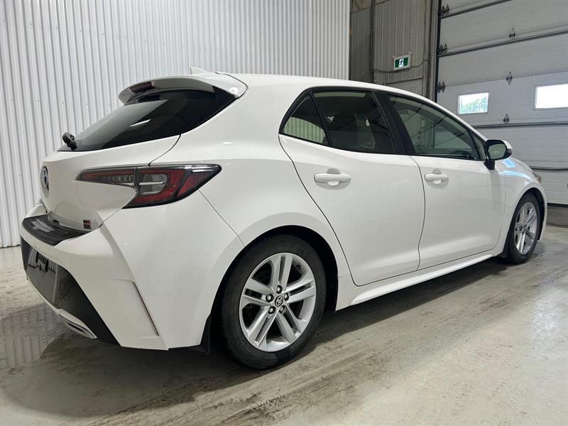 2021 Toyota Corolla - Image 7