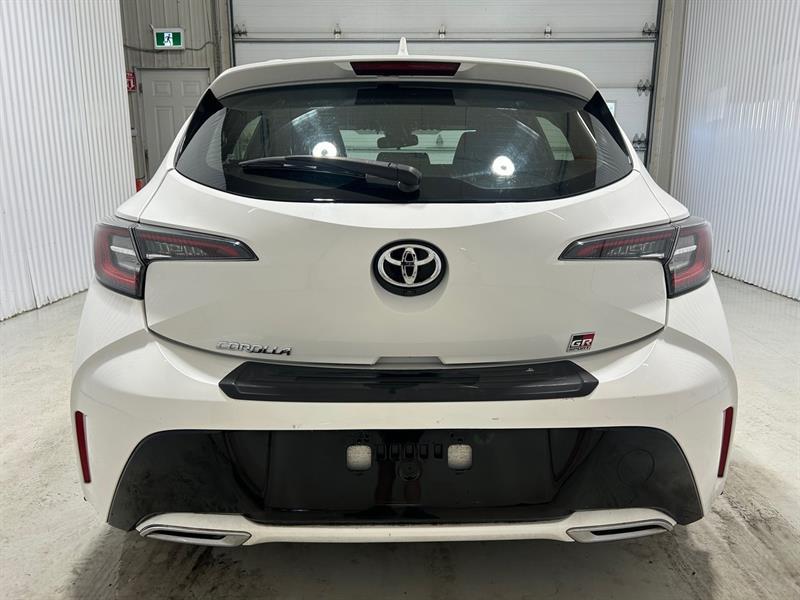 2021 Toyota Corolla - Image 9