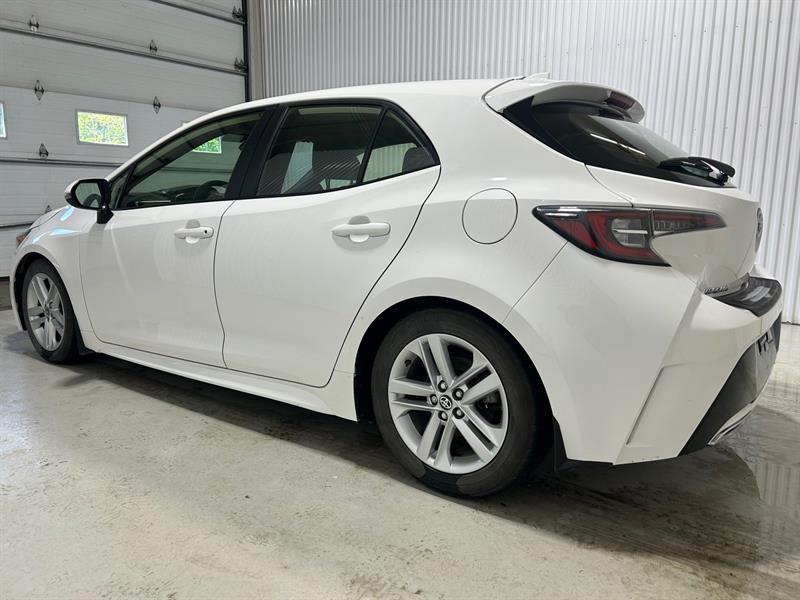 2021 Toyota Corolla - Image 11