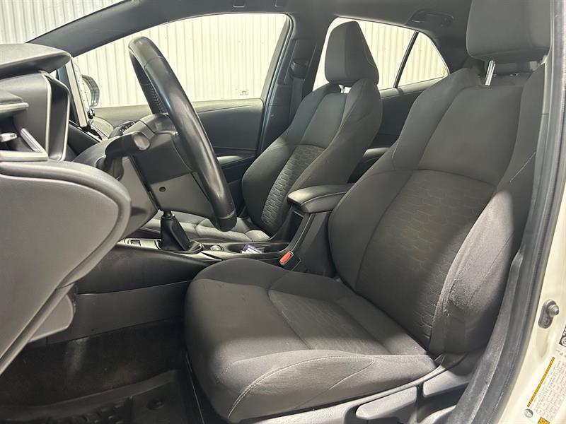 2021 Toyota Corolla - Image 13