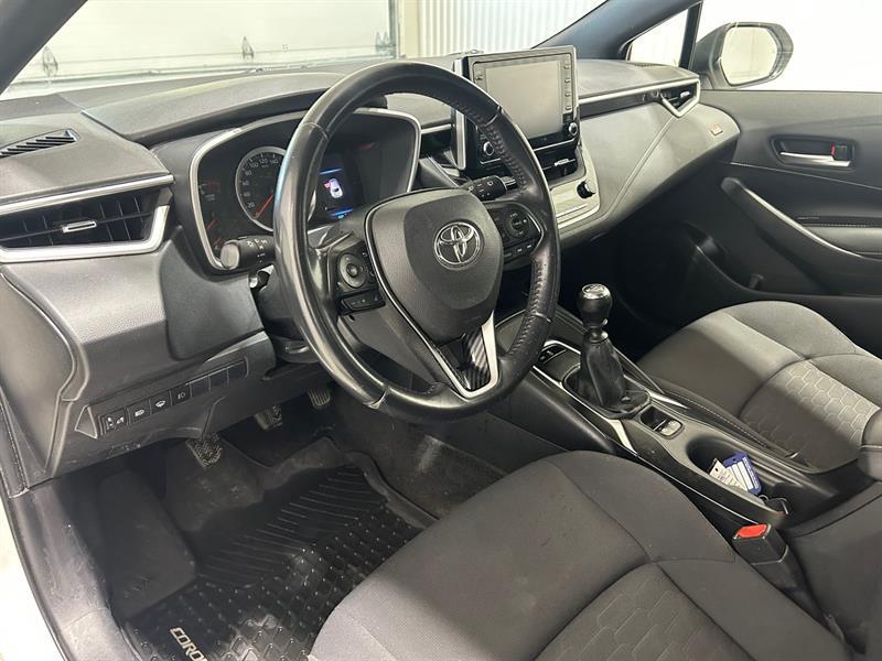 2021 Toyota Corolla - Image 14