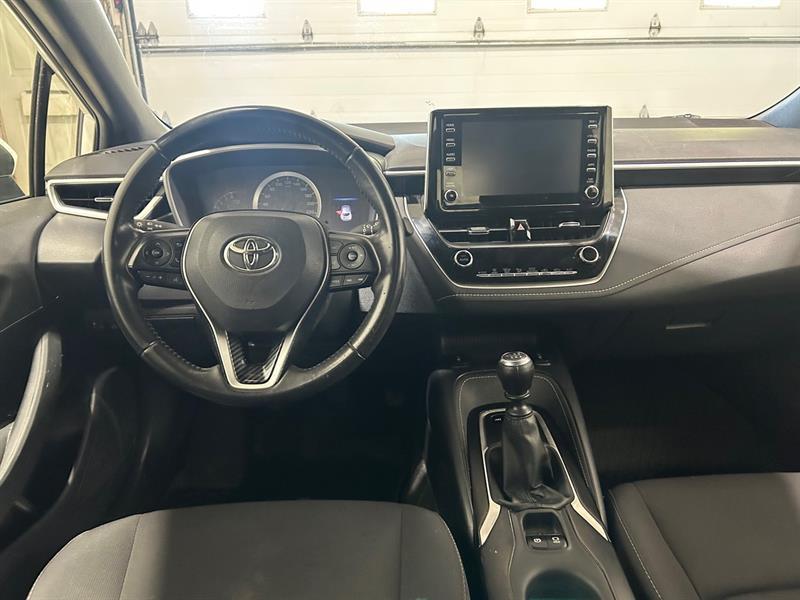 2021 Toyota Corolla - Image 15