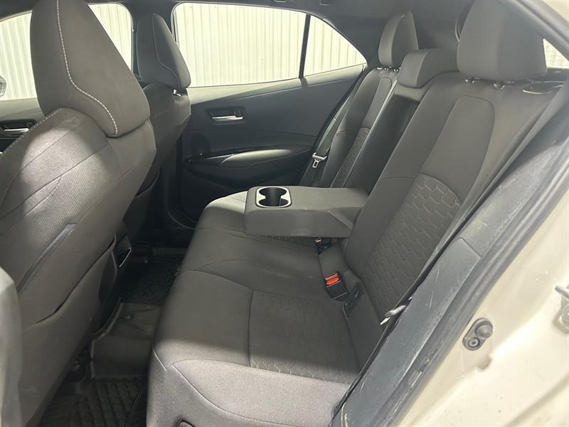 2021 Toyota Corolla - Image 16