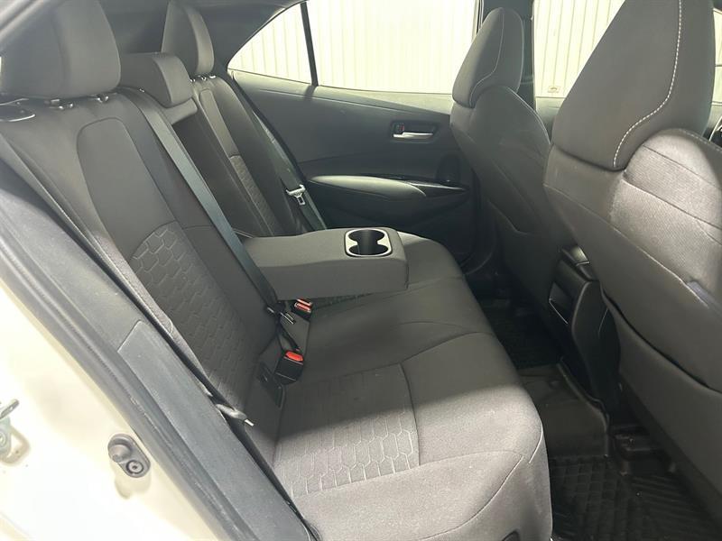 2021 Toyota Corolla - Image 18