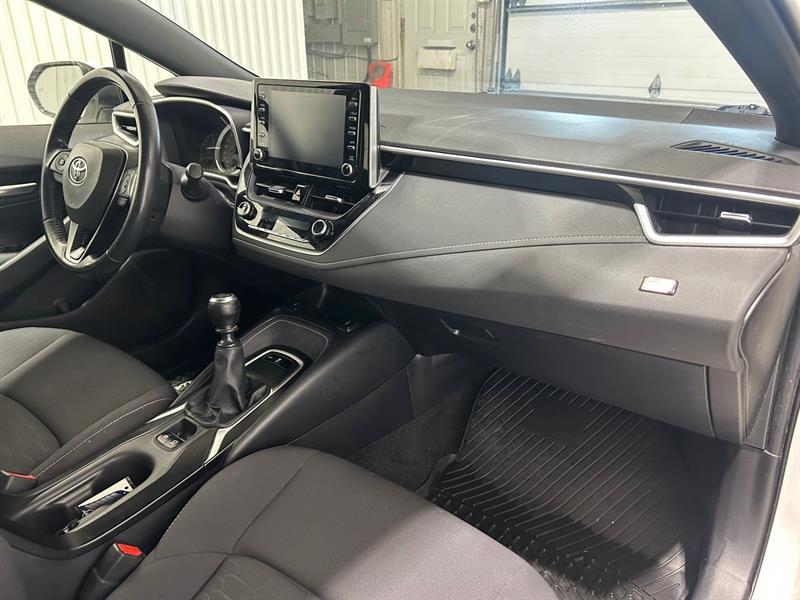 2021 Toyota Corolla - Image 20