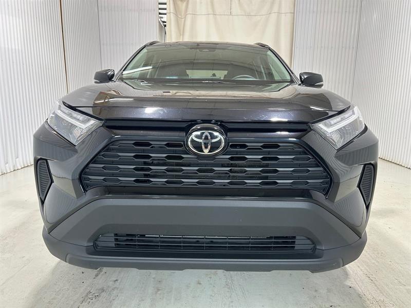 2024 Toyota RAV4 - Image 2