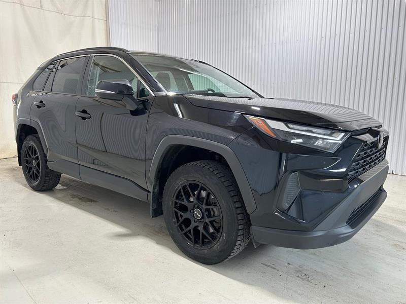 2024 Toyota RAV4 - Image 4