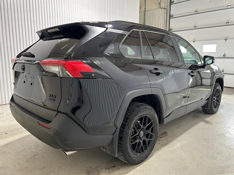 2024 Toyota RAV4 - Image 6