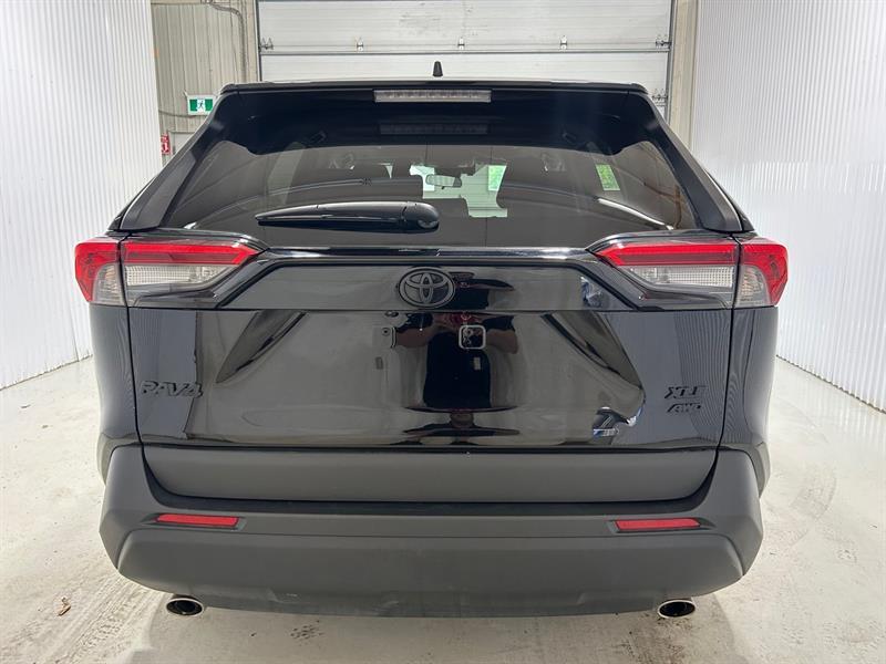 2024 Toyota RAV4 - Image 8