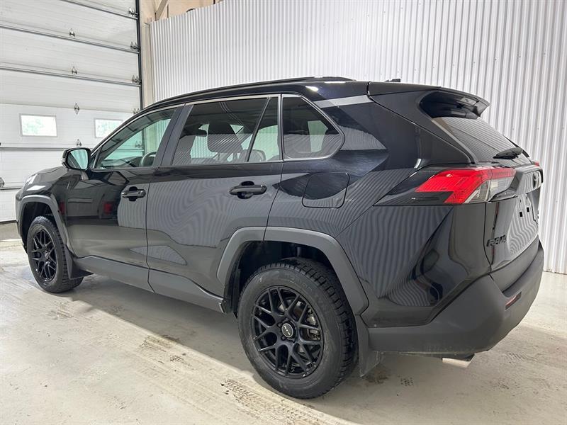 2024 Toyota RAV4 - Image 10