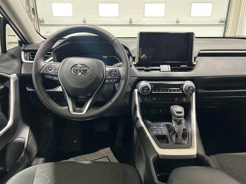 2024 Toyota RAV4 - Image 14