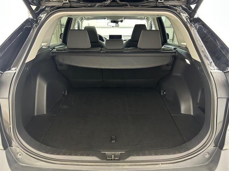 2024 Toyota RAV4 - Image 16