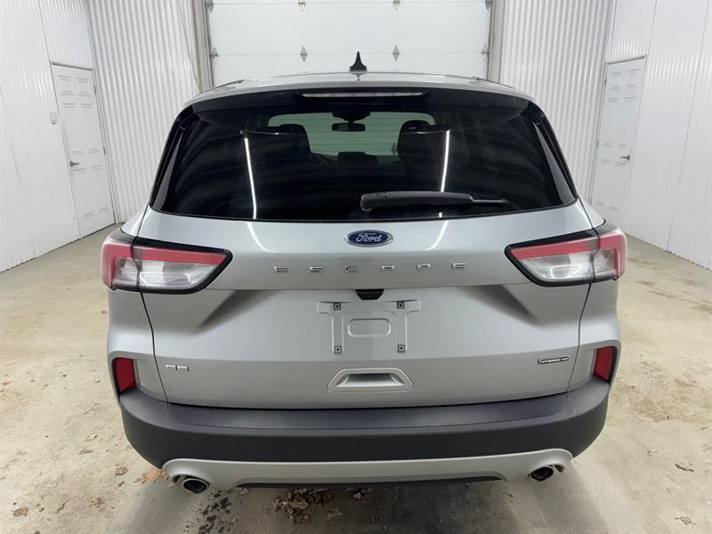 2022 Ford Escape - Image 7