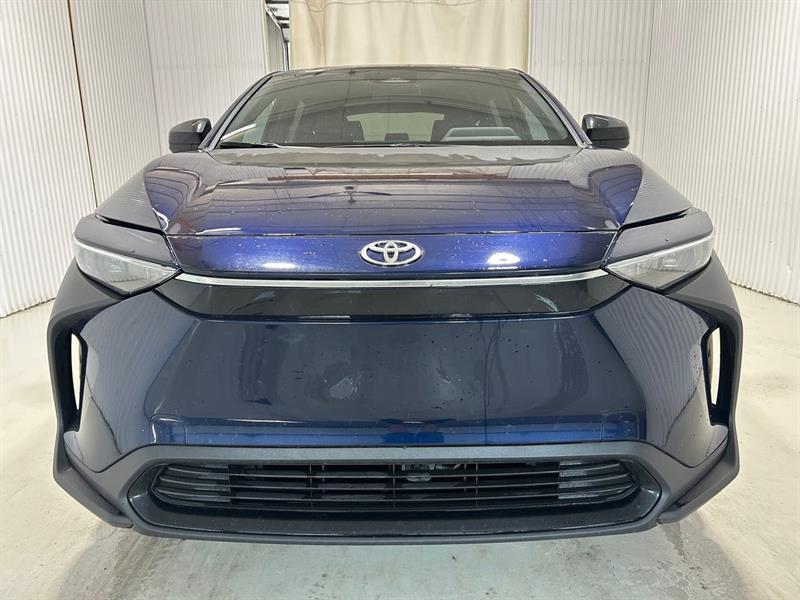 2023 Toyota BZ4X - Image 2