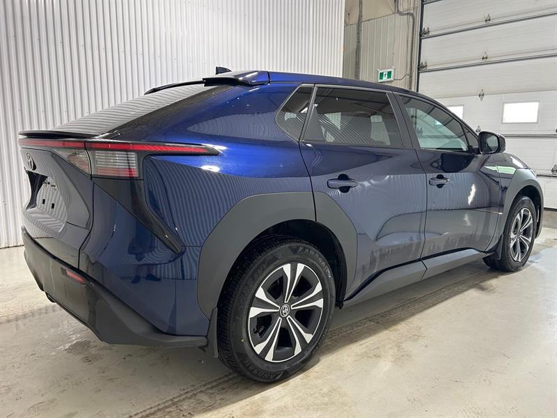 2023 Toyota BZ4X - Image 6