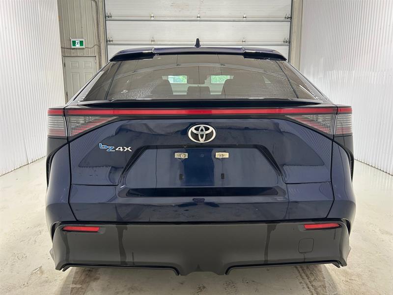 2023 Toyota BZ4X - Image 8