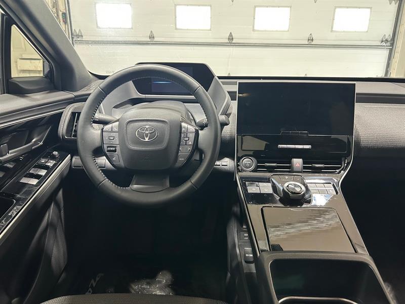 2023 Toyota BZ4X - Image 14