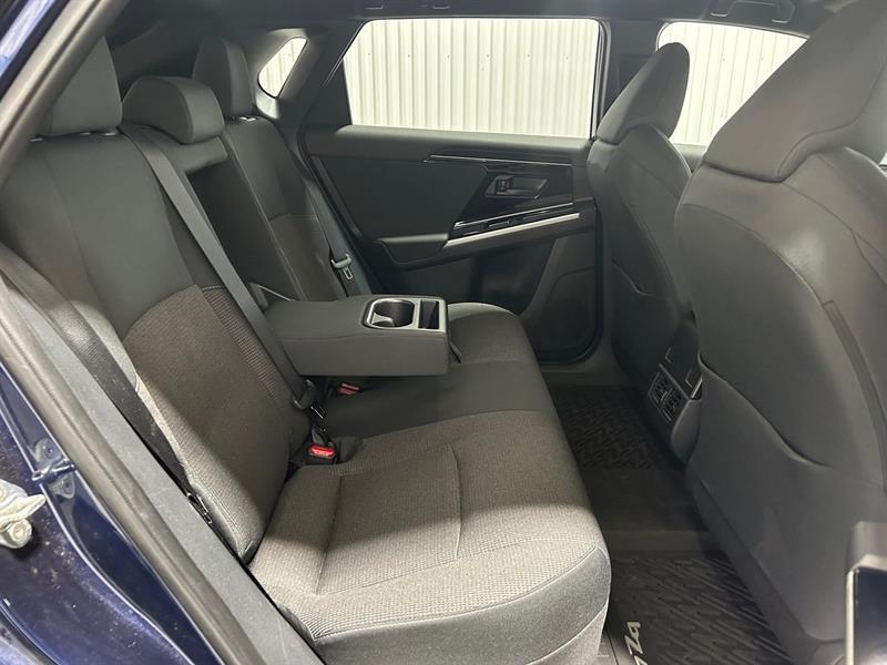 2023 Toyota BZ4X - Image 18