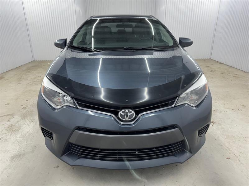 2016 Toyota Corolla - Image 2