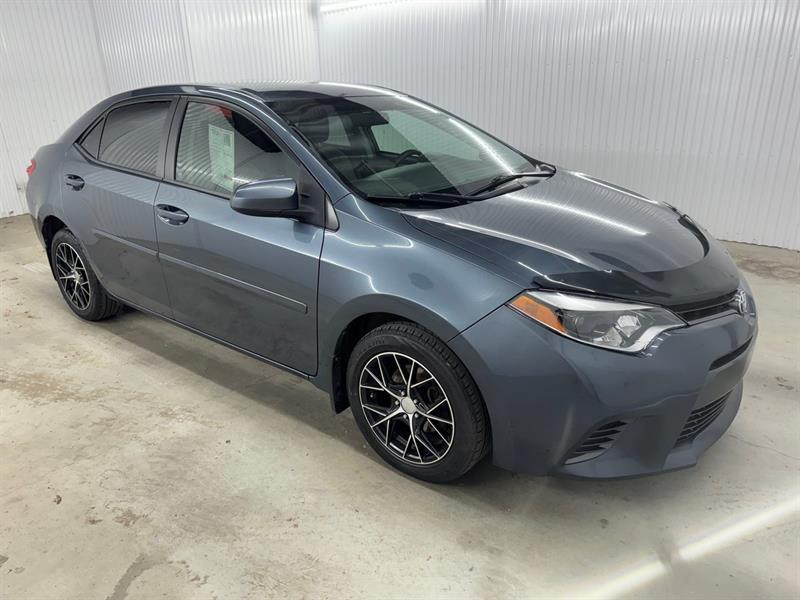 2016 Toyota Corolla - Image 3