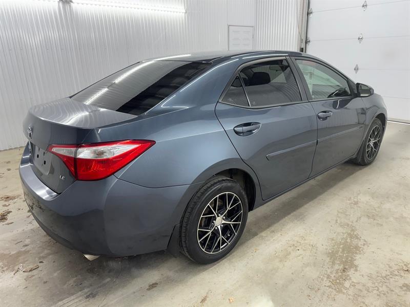 2016 Toyota Corolla - Image 4