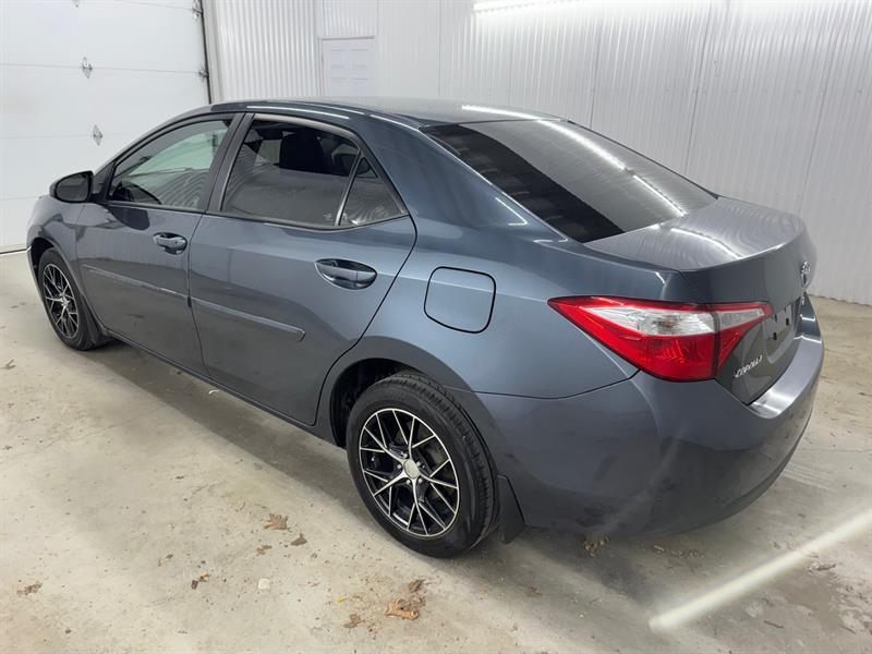 2016 Toyota Corolla - Image 6