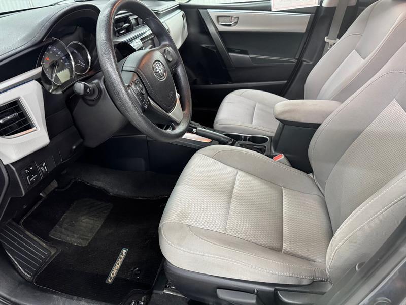 2016 Toyota Corolla - Image 7