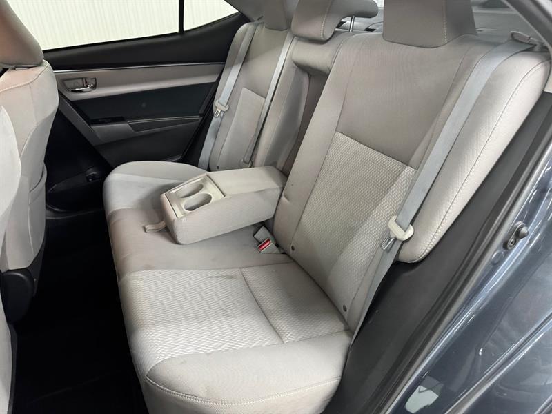 2016 Toyota Corolla - Image 8