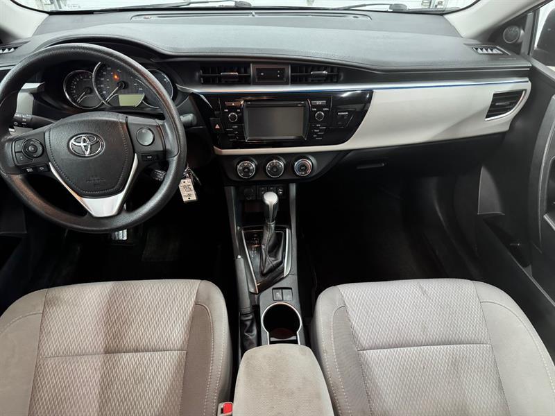 2016 Toyota Corolla - Image 9