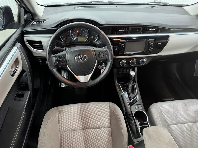 2016 Toyota Corolla - Image 10