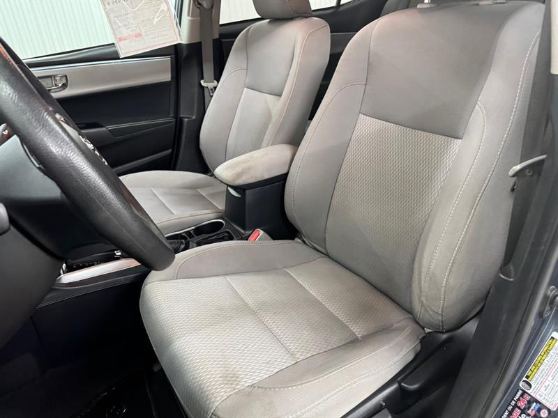 2016 Toyota Corolla - Image 21