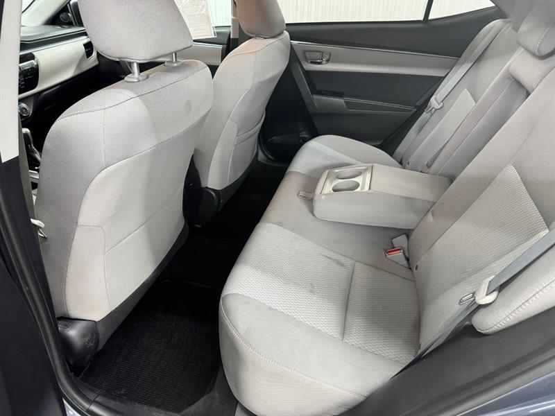 2016 Toyota Corolla - Image 24