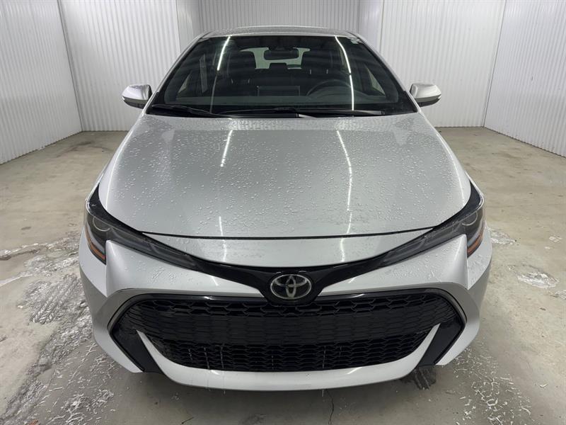 2022 Toyota Corolla - Image 3
