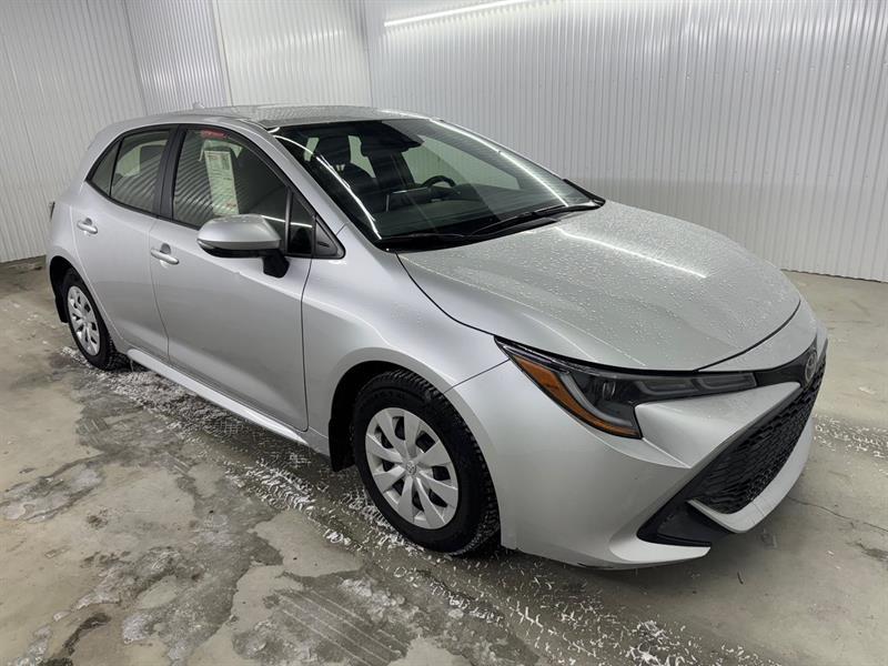 2022 Toyota Corolla - Image 5