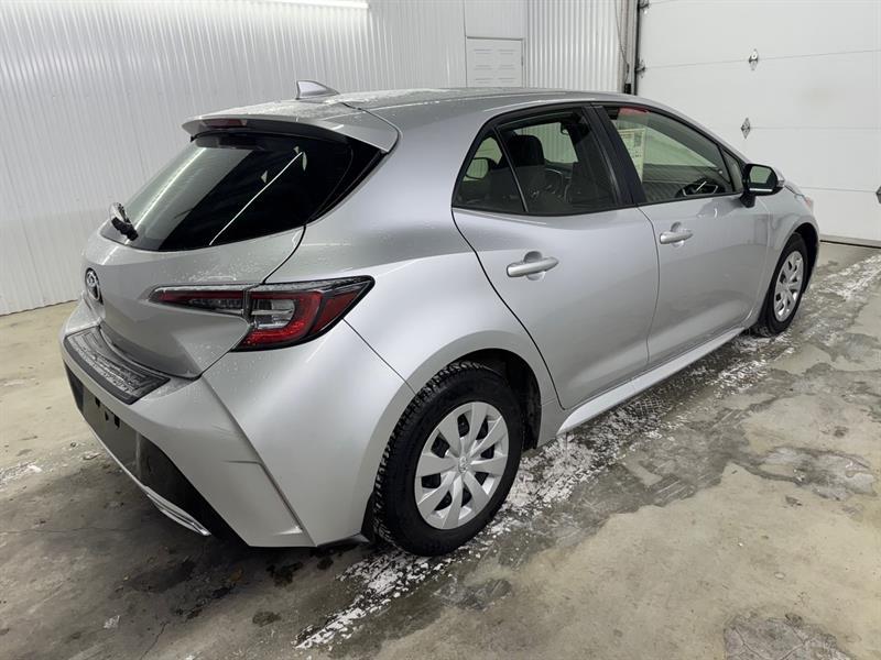 2022 Toyota Corolla - Image 7