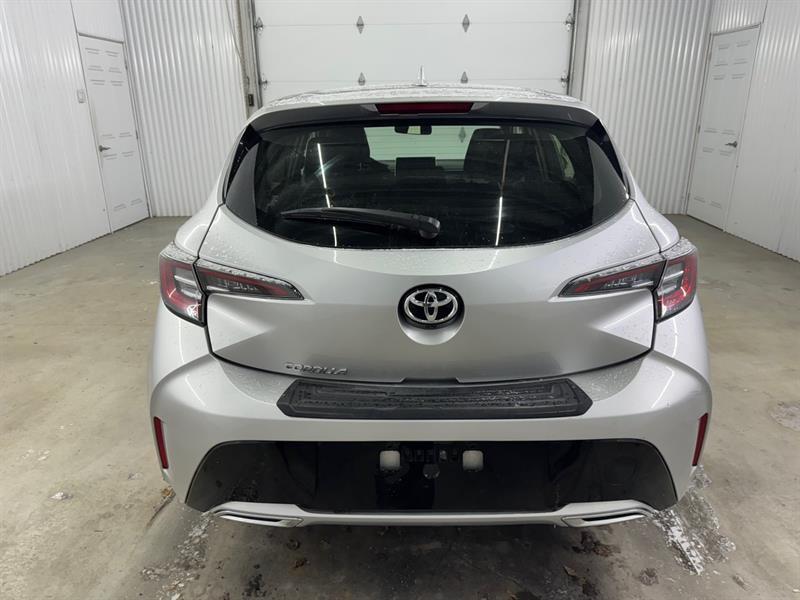 2022 Toyota Corolla - Image 9