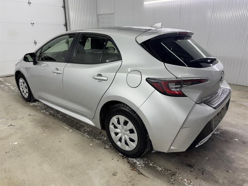 2022 Toyota Corolla - Image 11