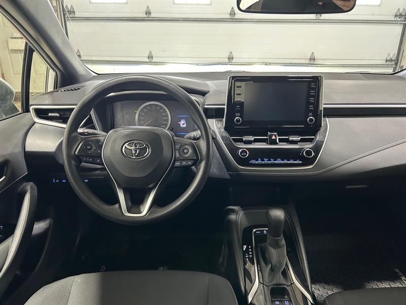 2022 Toyota Corolla - Image 13