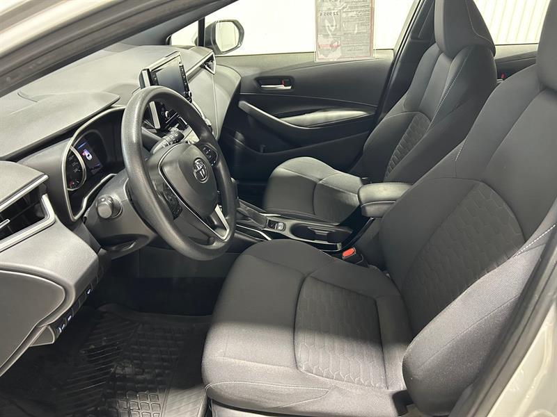 2022 Toyota Corolla - Image 19