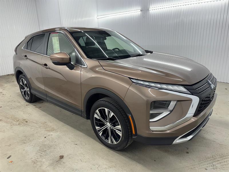 2022 Mitsubishi Eclipse - Image 4