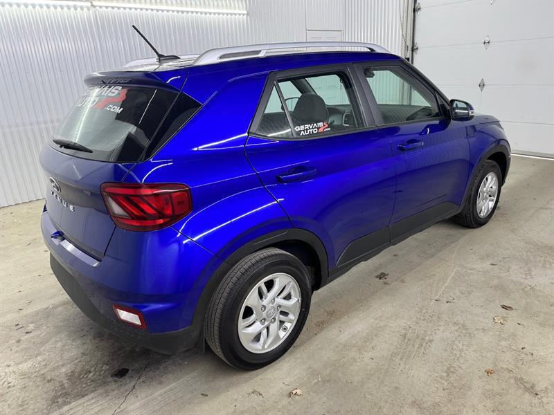 2023 Hyundai Venue - Image 5