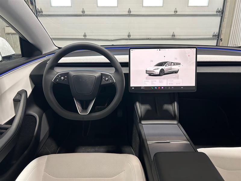 2024 Tesla Model 3 - Image 14