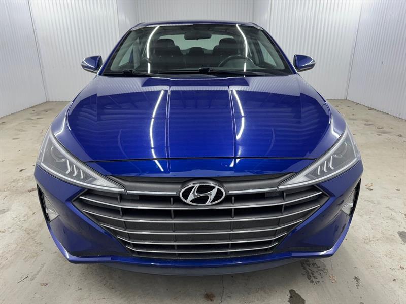 2020 Hyundai Elantra - Image 2