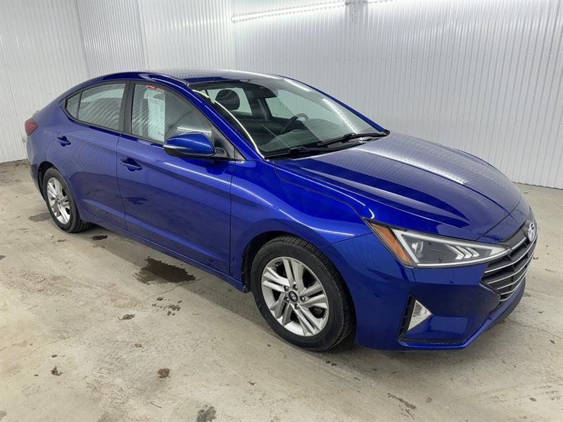 2020 Hyundai Elantra - Image 4