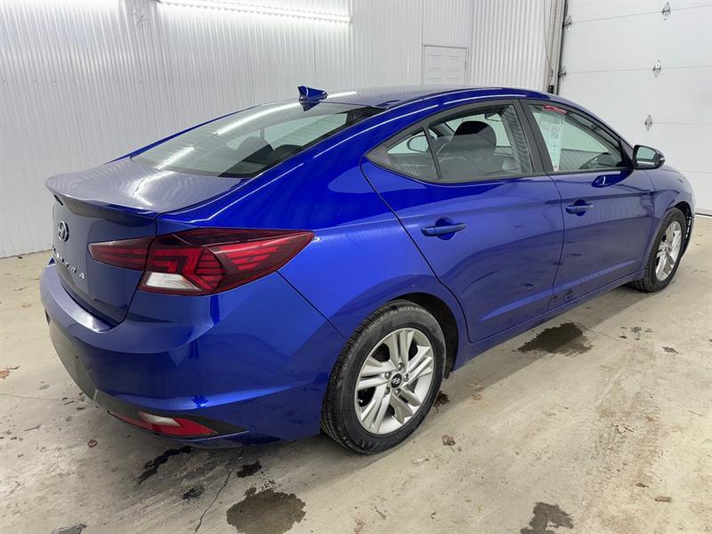 2020 Hyundai Elantra - Image 5