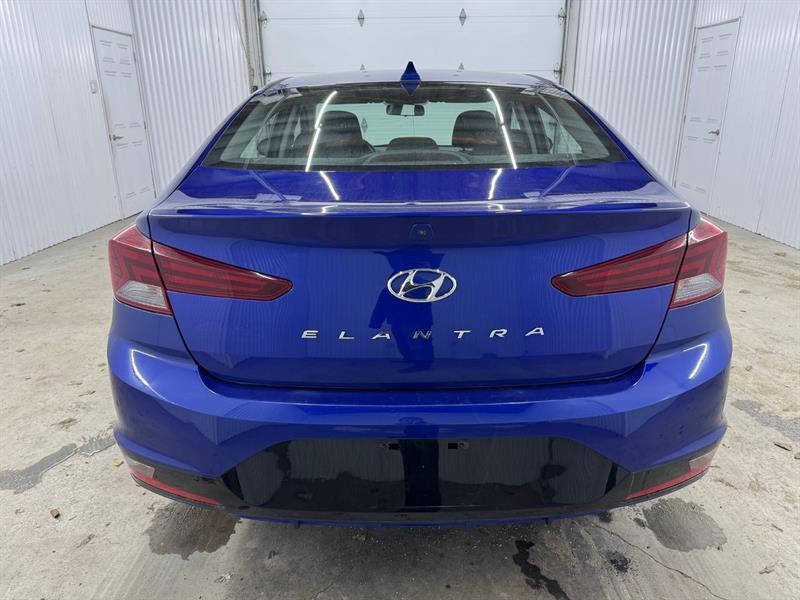2020 Hyundai Elantra - Image 7