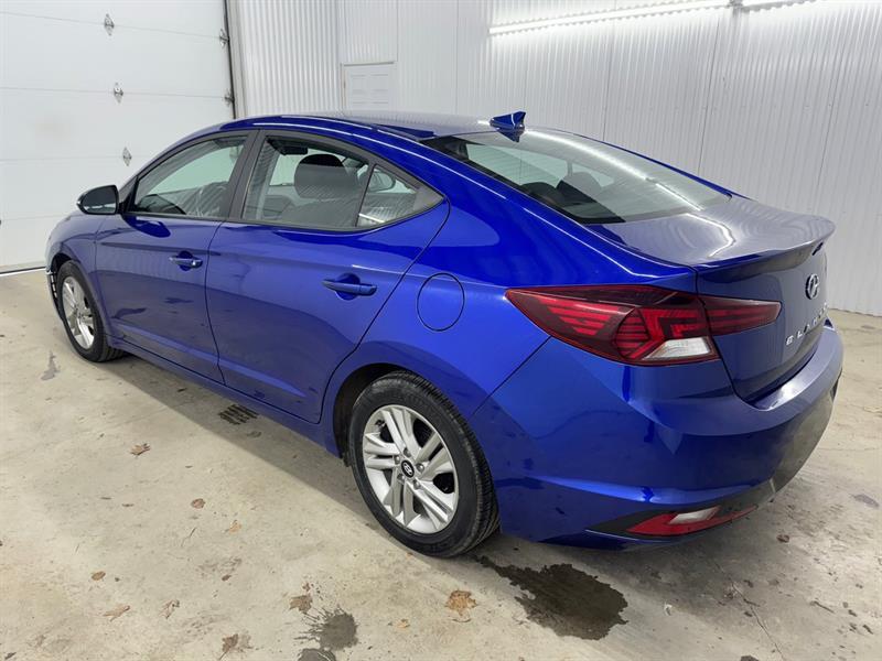 2020 Hyundai Elantra - Image 8