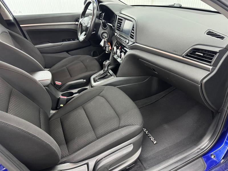 2020 Hyundai Elantra - Image 21