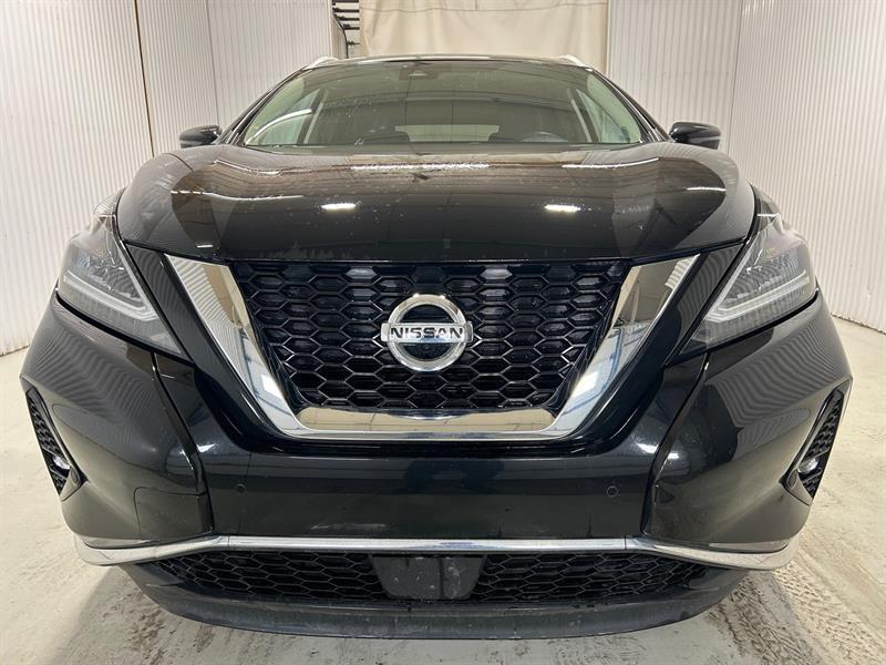 2021 Nissan Murano - Image 2