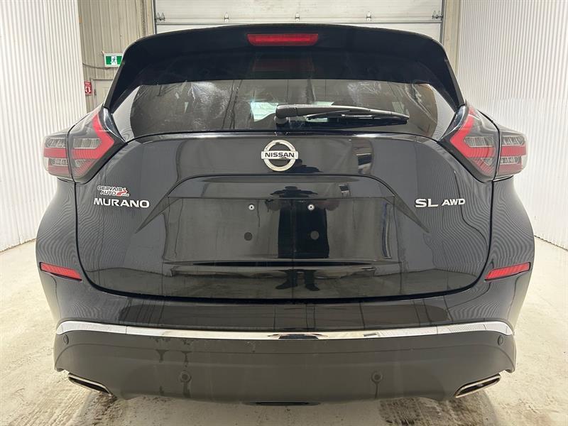 2021 Nissan Murano - Image 7